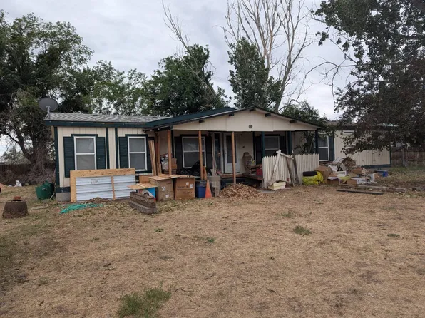 135 E Hanley Blvd, Hines, OR 97738