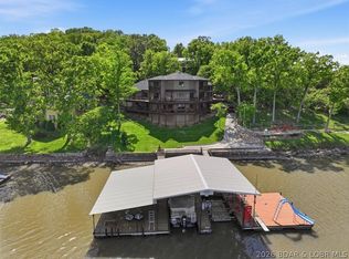 3625 Adkins Rd, Climax Springs, MO 65324