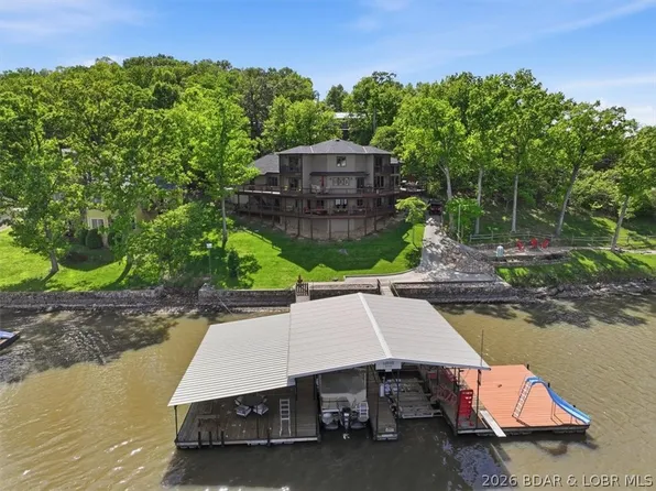 3625 Adkins Rd, Climax Springs, MO 65324