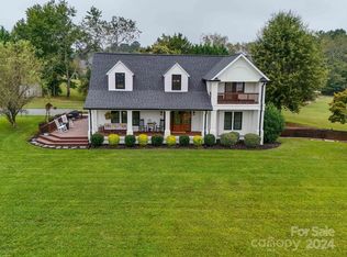 540 Harbor Rd, Norwood, NC 28128