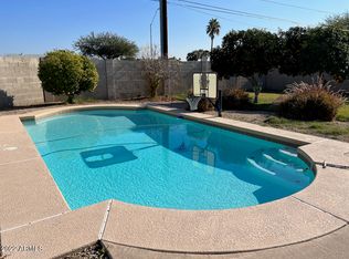 14035 N 43rd Dr, Glendale, AZ 85306