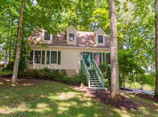 209 Cascade Ct, Lynchburg, VA 24502