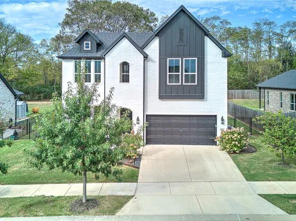 2879 N Whistle Post Dr, Fayetteville, AR 72704