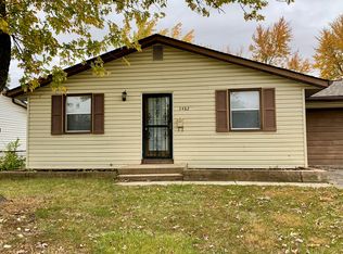 3482 Penfield Rd, Columbus, OH 43227