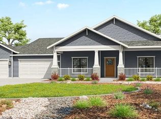 6981 Daffodil Trl, Rescue, CA 95672