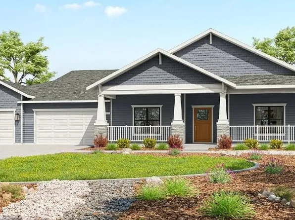 6981 Daffodil Trl, Rescue, CA 95672