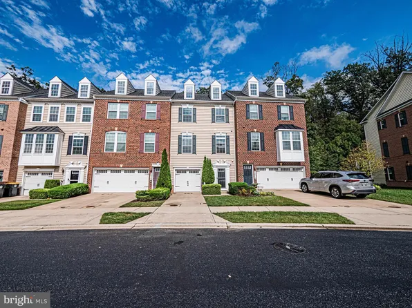 1017 Cypress Forest Dr, Sykesville, MD 21784