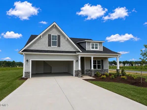 262 Pierre Dr Lot 46, Benson, NC 27504