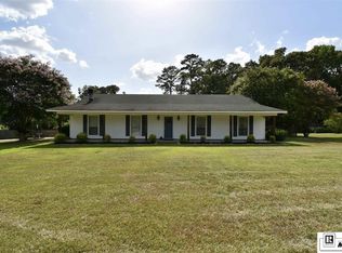 198 Baxter Rd, Ruston, LA 71270