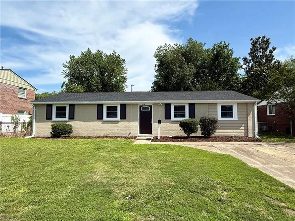 2218 Andrews Blvd, Hampton, VA 23663