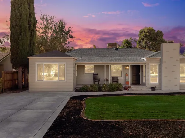 248 Hollywood Ave, Tracy, CA 95376