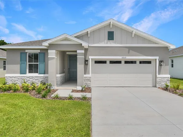 4060 Bannock Ave, Tavares, FL 32778