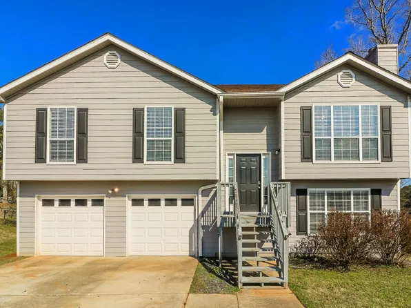 324 Brannans Ct #45, McDonough, GA 30253