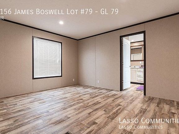 2nd image of 2156 James Boswell Rd Trailer 79