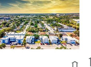 3721 SW 60th Ter #11, Fort Lauderdale, FL 33314