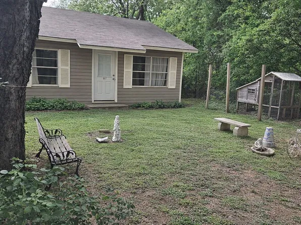 511 W Pecan St, Aubrey, TX 76227