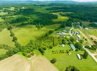 0 J And K Ln, Belvidere, TN 37306