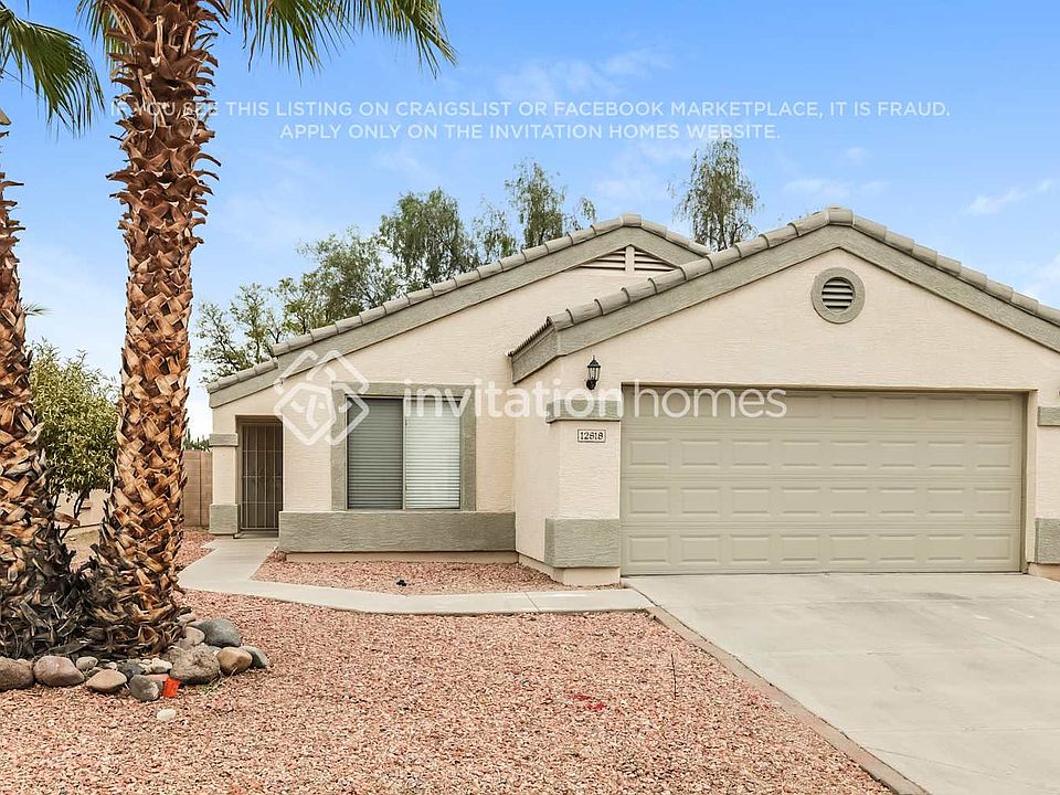 1st image of 12818 W Soledad St