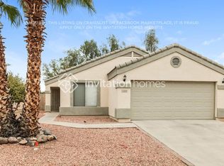 12818 W Soledad St, El Mirage, AZ 85335