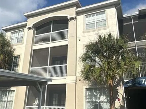 3001 Greystone Loop Unit 201, Kissimmee, FL 34741