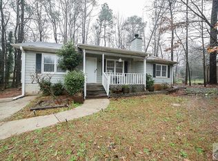 115 Susan Cir, Winterville, GA 30683