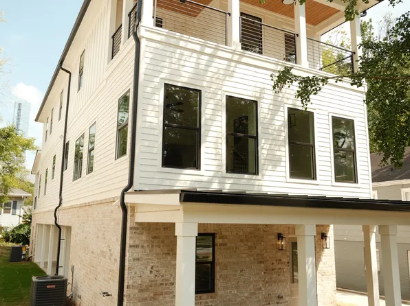 1087 Atlantic Dr NW #A, Atlanta, GA 30318