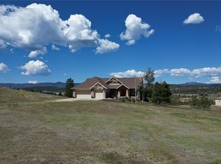 4638 Mariposa Rd, Castle Rock, CO 80104