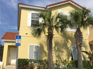 3010 White Orchid Rd, Kissimmee, FL 34747