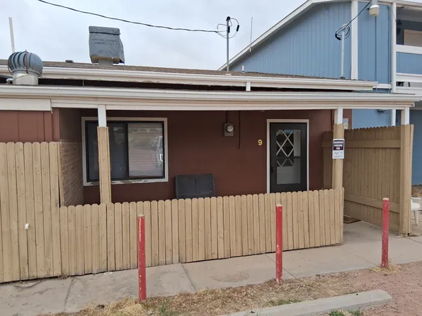103 Broadway, Penrose, CO