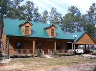 7349 Ms Highway 569 N, Smithdale, MS 39664