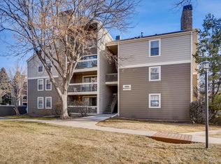 4896 S Dudley St UNIT 4, Denver, CO 80123