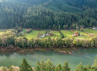 2661 Bullock Rd, Oakland, OR 97462