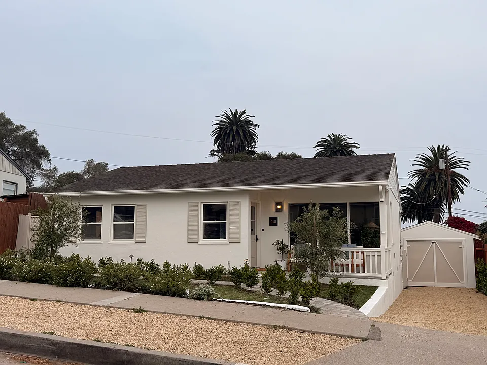 410 Terrace Rd