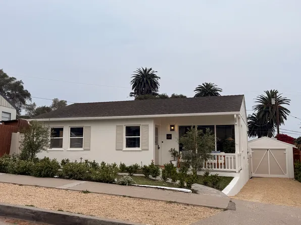 410 Terrace Rd, Santa Barbara, CA 93109