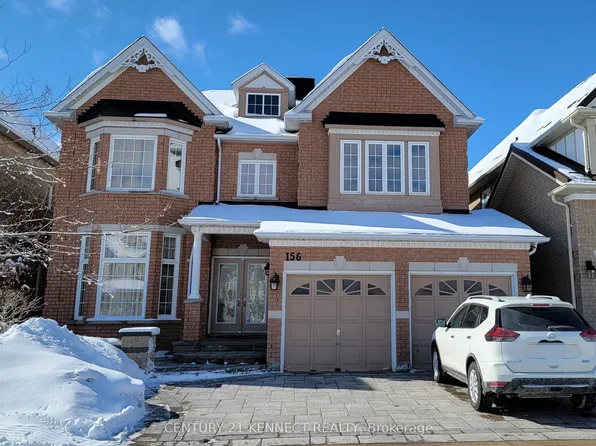 156 Atherton Ave #2, Ajax, ON L1T 0H8