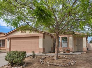 7773 E Rhiannon Dr, Tucson, AZ 85730