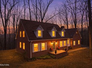 207 Strader Rd, Powell, TN 37849