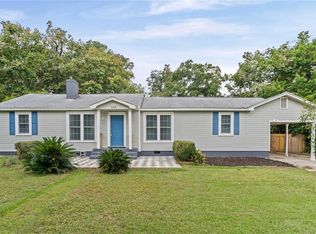 151 Village Cir W, Mobile, AL 36608