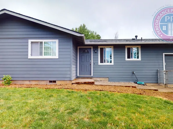 18230 Seaman St, Sandy, OR 97055