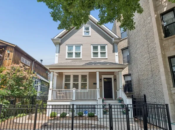 1530 W Grace St, Chicago, IL 60613