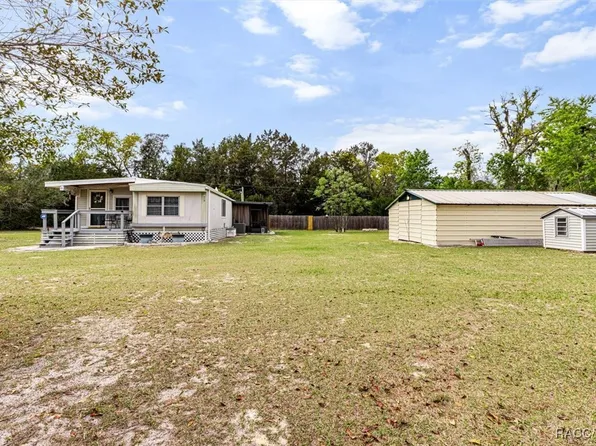 5079 S Sandspur Point, Homosassa, FL 34446
