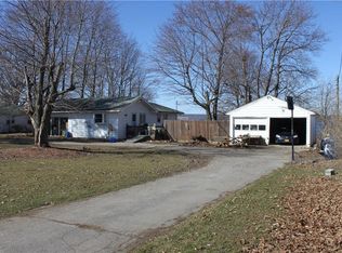 5374 E Lake Rd, Romulus, NY 14541