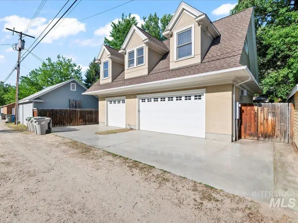 1705 N 17th St, Boise, ID 83702