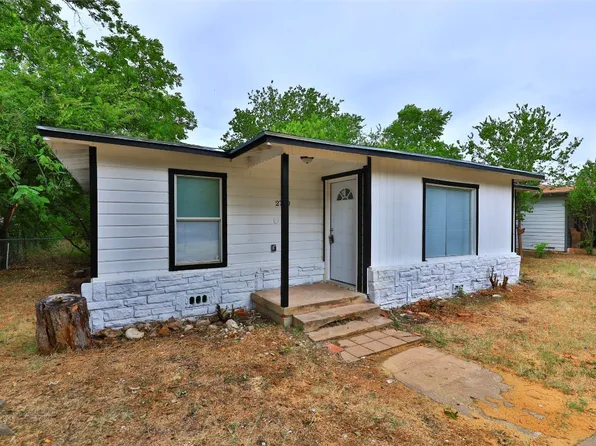 2790 Simmons Ave, Abilene, TX 79601