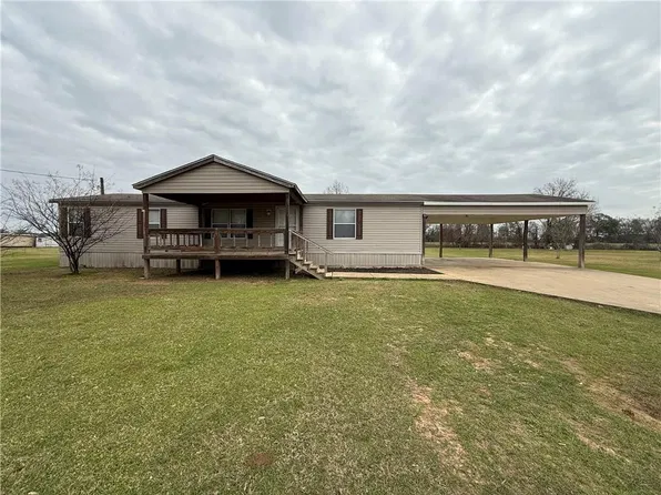 197 Bayou Estates Rd, Marksville, LA 71351