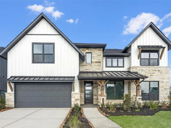 4814 Ara Dr, Richmond, TX 77469