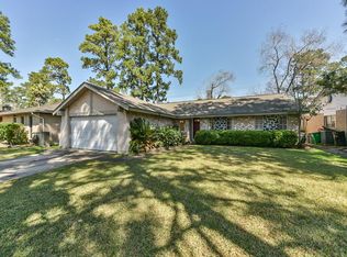 23418 Cimber Ln, Spring, TX 77373