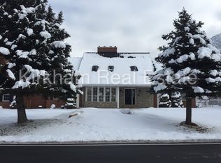 1 E Pepperwood Dr, Sandy, UT 84092