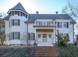 29 Rossmore Ave, Bronxville, NY 10708
