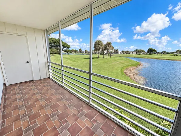 323 FLANDERS G Drive, Delray Beach, FL 33484